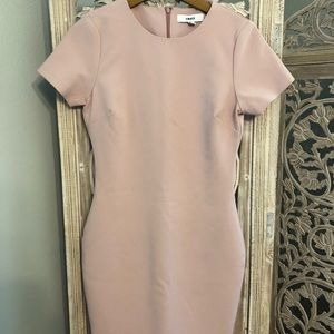 Likely Pink “Manhattan Dress”